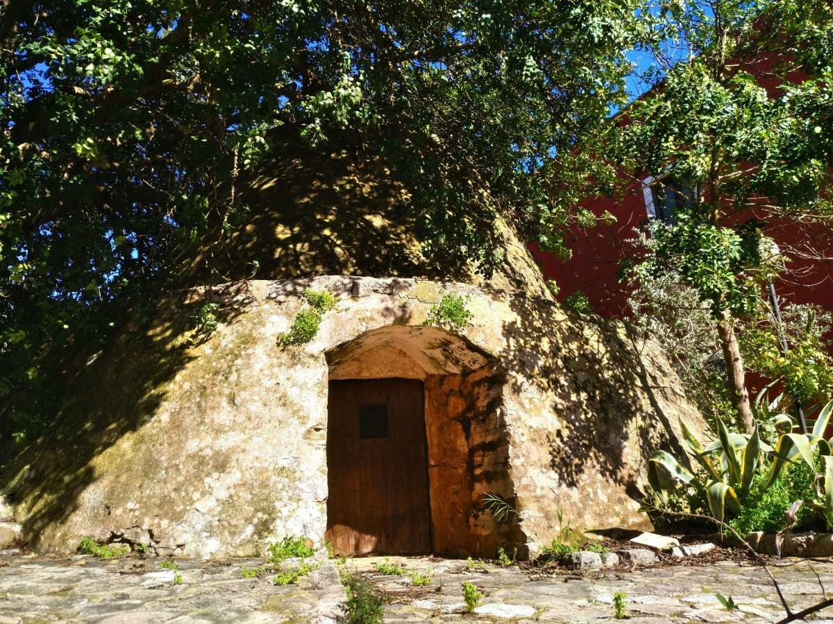 Appartamento Le colonie Presicce Esterno foto